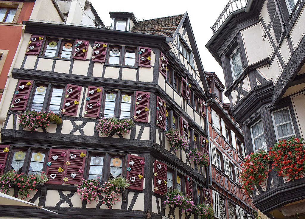 Elsass-09-(38)-1-Kopie.jpg - Creative Bürger der Stadt tragen viel zum Stadtbild bei