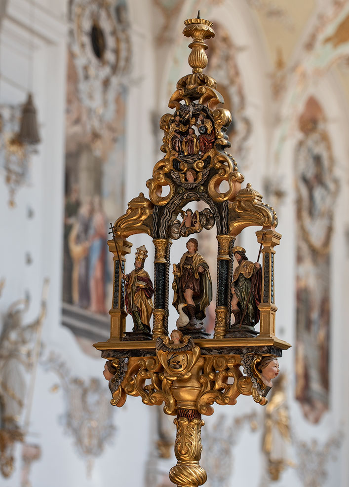 19X_9660.jpg - Prachtvolle Kunstwerke im Gotteshaus