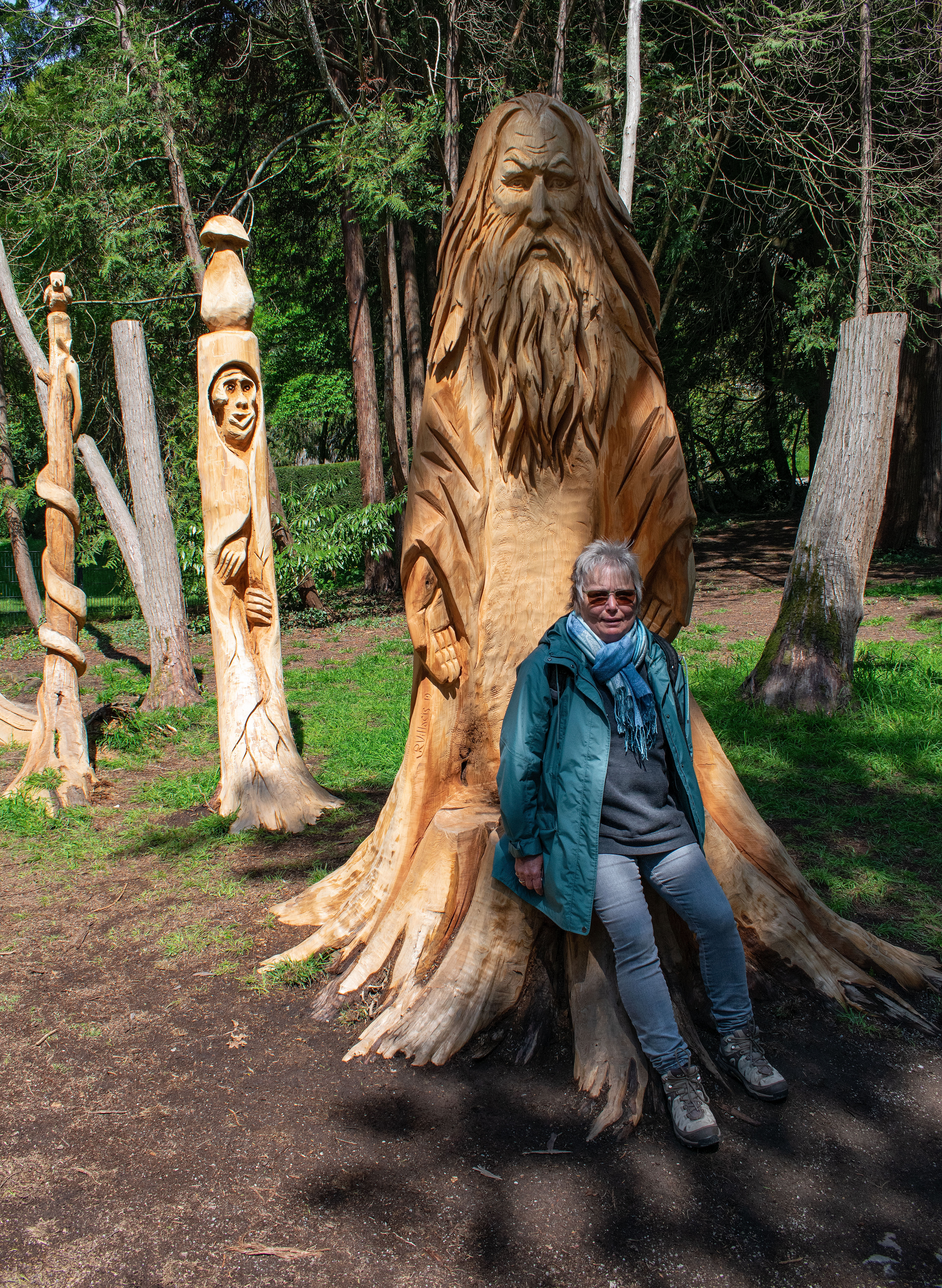 DSC_3990.jpg - Spaziergang durch den Holzschitzerpark