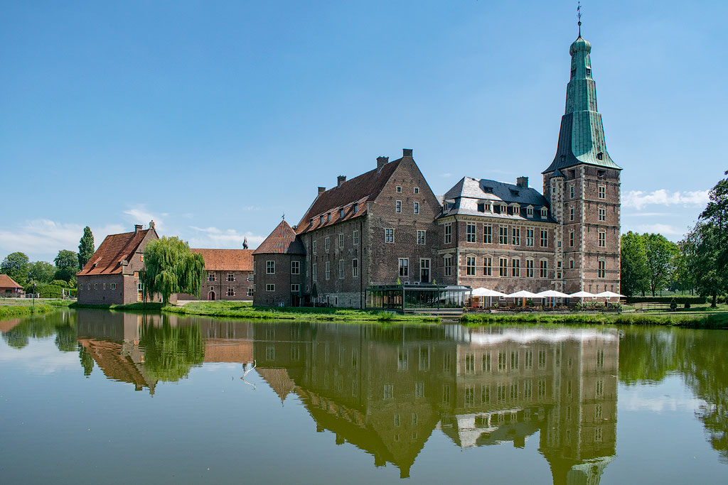 DSC_4320-Münsterland-07.jpg - Schloss  Reasfeld