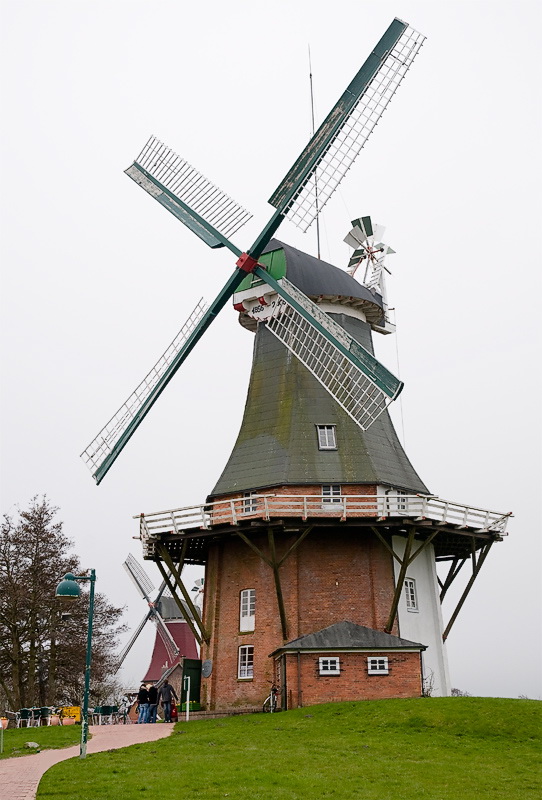 MühleD35_6101-als-Smart-Objekt-1.jpg - Die Zillingsmühlen sollen schon über 300 Jahre alt sein.