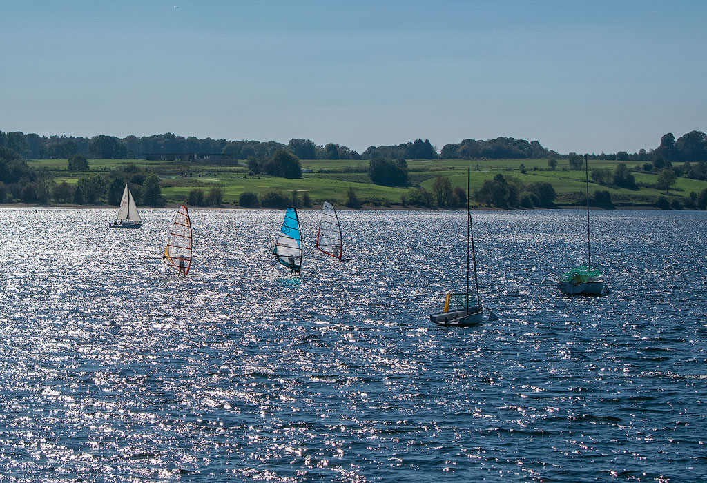 Tour-Belgien-10---2018DSC_2952-1-Kopie.jpg - Am größten See Belgiens - dem Lac de la Plate