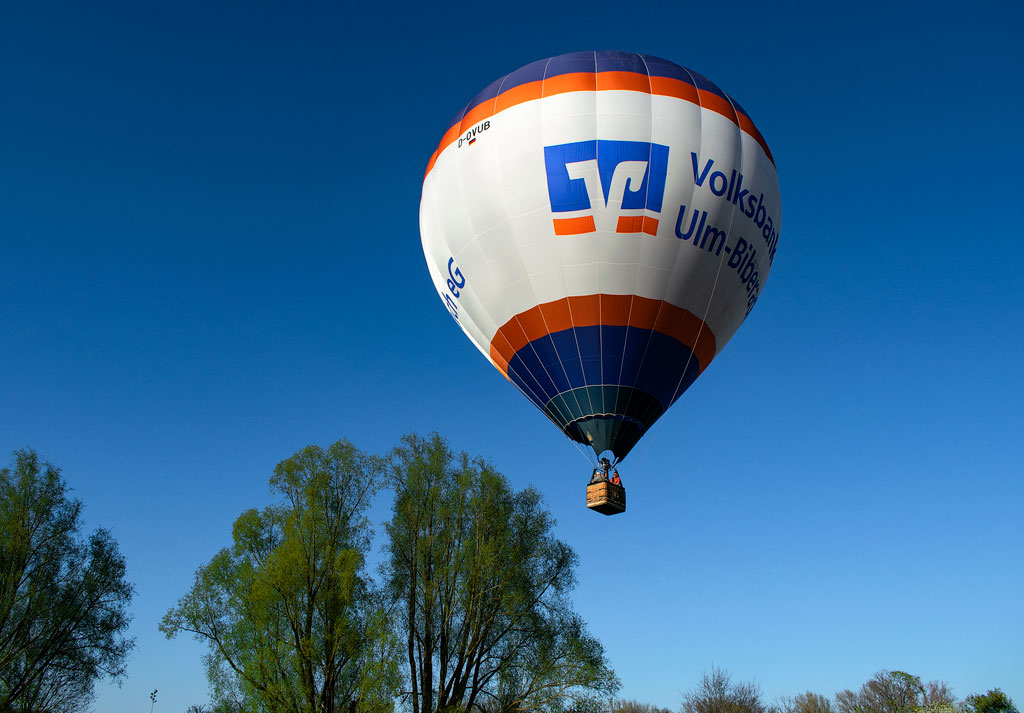 DSC_3688.jpg - Glück gehabt - wieder mal ein Ballonstart in der Nähe vom Wohnmobilstellplatz